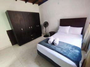Casa Colibrí 304 Envigado
